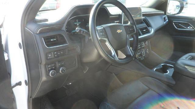 Used 2024 Chevrolet Suburban LT AWD/4WD image 20