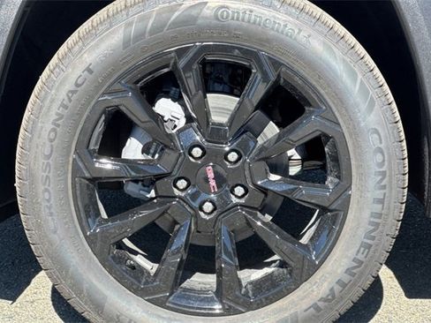 New 2026 GMC Terrain Elevation w/ Black Edition image 26