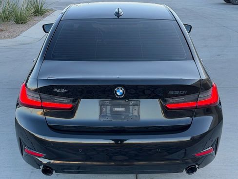 Used 2020 BMW 330i Sedan w/ Driving Assistance Package image 5
