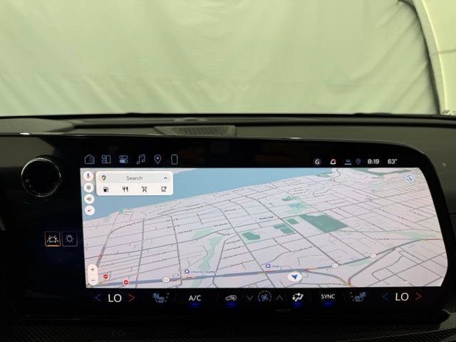 New 2027 Chevrolet Traverse Z71 w/ Enhanced Driving Package AWD/4WD image 38