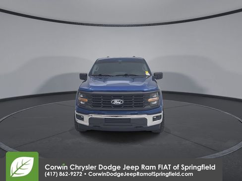 Used 2024 Ford F150 XL w/ Equipment Group 103A High image 6