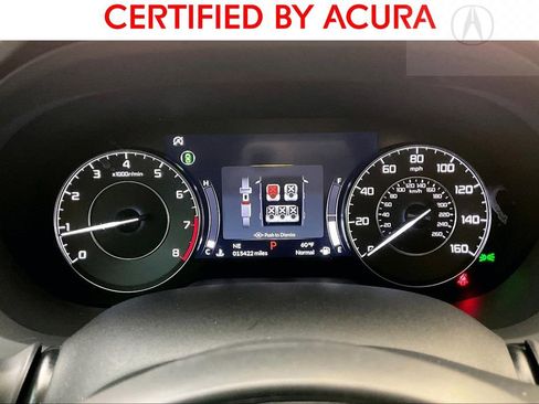 Certified 2022 Acura RDX w/ Technology Package image 27