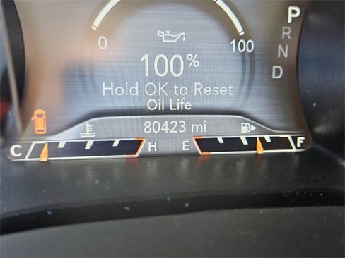 Used 2019 Jeep Cherokee Limited w/ Luxury Group image 28