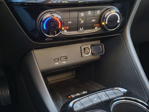 New 2026 Buick Encore GX Sport Touring w/ Advanced Technology Package image 10