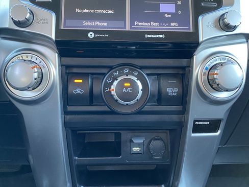 Used 2023 Toyota 4Runner SR5 image 21