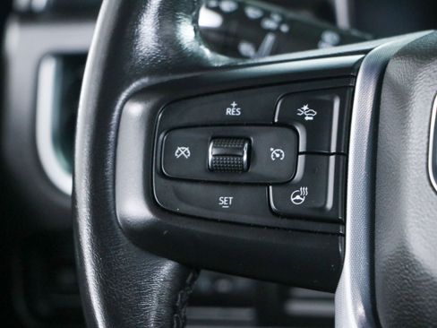 Used 2022 GMC Yukon SLT w/ SLT Premium Package RWD image 14