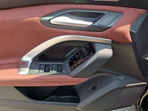 New 2026 Audi SQ5 Premium Plus AWD/4WD image 10