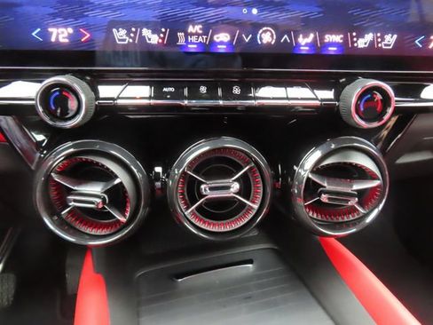 Used 2024 Chevrolet Blazer EV RS AWD/4WD image 35