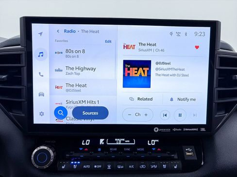 Used 2023 Toyota Sequoia TRD Pro image 20