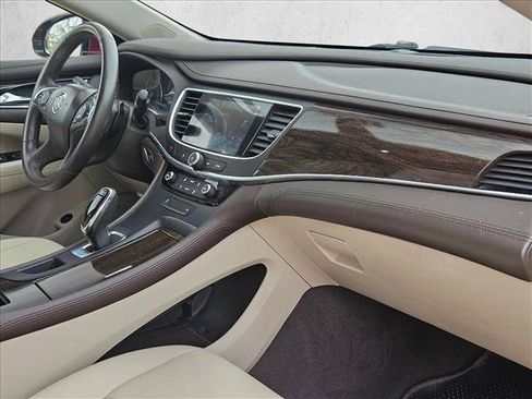 Used 2017 Buick LaCrosse Preferred FWD image 20