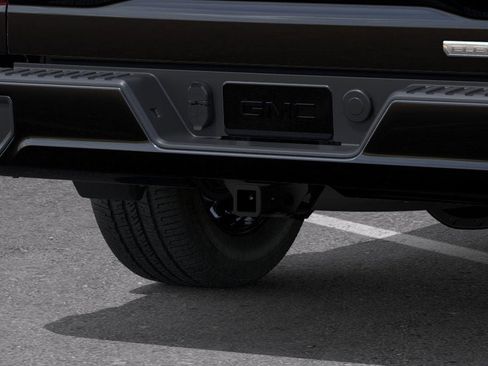 New 2026 GMC Sierra 1500 Elevation AWD/4WD image 38