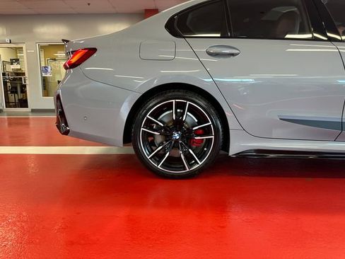 Used 2024 BMW M340i xDrive w/ Premium Package AWD/4WD image 28