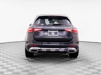New 2025 Mercedes-Benz GLC 350e 4MATIC video 4