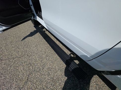 Used 2023 RAM 1500 Laramie AWD/4WD image 35