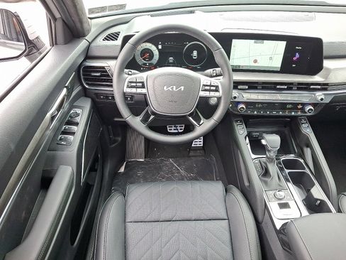 New 2025 Kia Telluride SX Prestige X-Line image 12