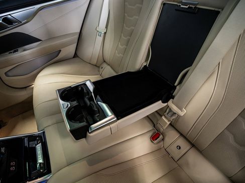 Used 2020 BMW 840i Gran Coupe w/ M Sport Package image 57