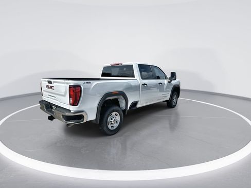 New 2026 GMC Sierra 2500 Pro w/ 1SA Pro Safety Plus Package AWD/4WD image 8