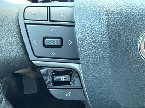 New 2026 Toyota Camry XSE FWD image 28