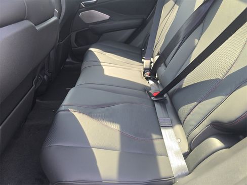 New 2025 Acura RDX A-Spec image 9