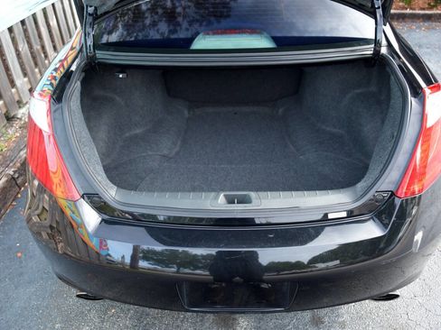 Used 2010 Honda Accord EX-L image 37