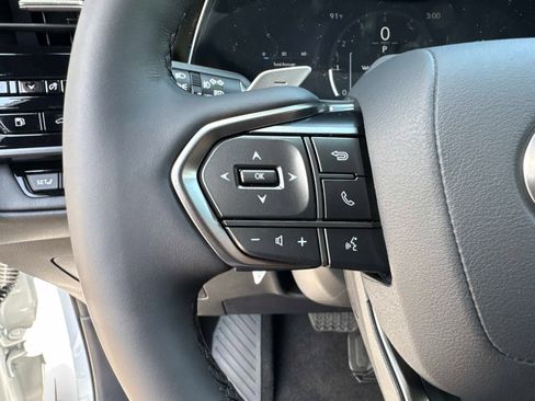 New 2026 Lexus TX 350 AWD image 32