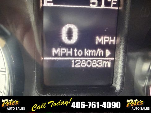 Used 2020 RAM 1500 Tradesman w/ Popular Equipment Group AWD/4WD image 28