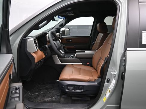 New 2026 Toyota Tundra 1794 Edition AWD/4WD image 10