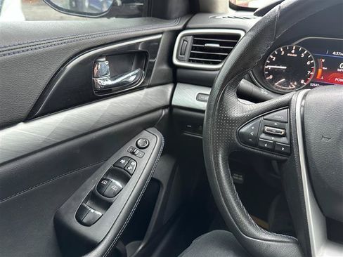 Used 2017 Nissan Maxima 3.5 S FWD image 37