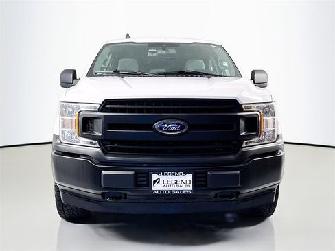 Used 2020 Ford F150 XL w/ XL Power Equipment Group image 2