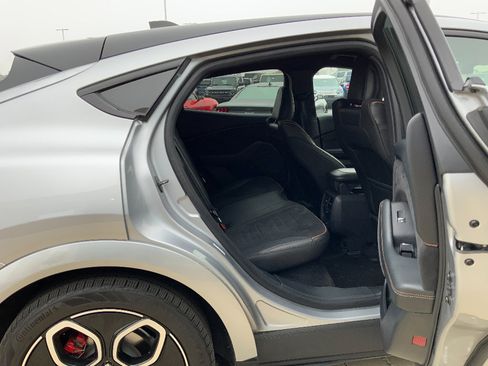 Used 2021 Ford Mustang Mach-E GT image 21