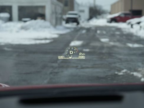 Used 2021 Chevrolet Corvette Stingray Preferred Cpe w/ Engine Appearance Package image 64