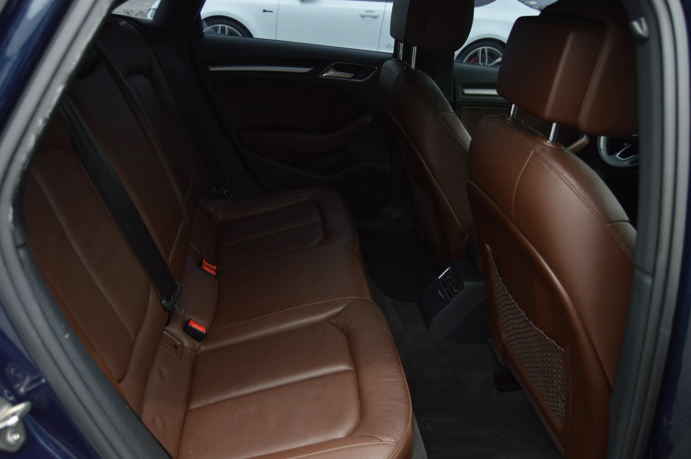 Used 2018 Audi A3 2.0T Premium FWD image 23