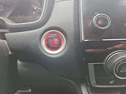 Certified 2022 Honda CR-V EX-L image 17