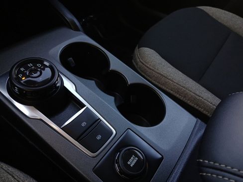 Used 2025 Ford Bronco Sport Big Bend w/ Convenience Package image 21