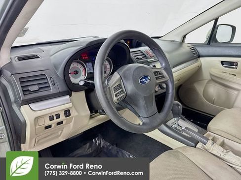 Used 2014 Subaru Impreza 2.0i Premium w/ All-Weather Package w/CVT image 9