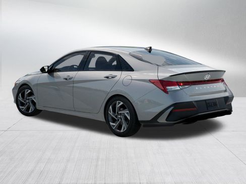New 2026 Hyundai Elantra SEL Sport Premium image 5