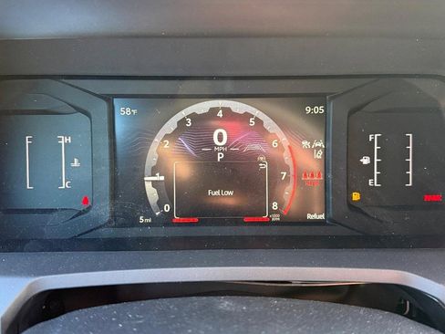 New 2026 Toyota Tacoma SR5 image 14