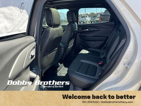 New 2026 Chevrolet TrailBlazer ACTIV w/ Convenience Package image 31