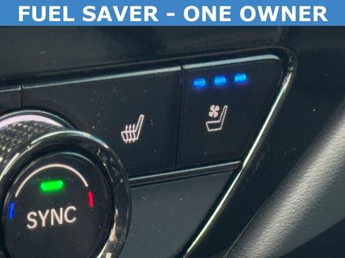 Certified 2023 Honda Accord Touring image 18