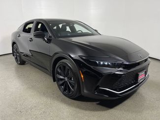 New 2026 Toyota Crown Nightshade 360° Tour