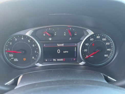 Used 2019 Chevrolet Equinox Premier FWD image 27