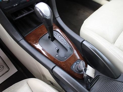 Used 2011 Saab 9-3 Aero AWD/4WD image 15