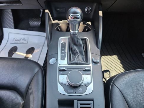 Used 2019 Audi A3 2.0T image 25