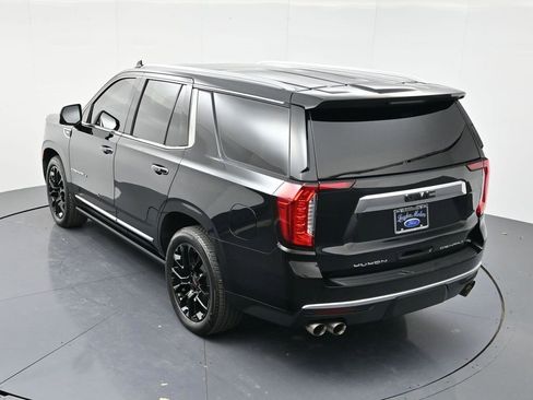 Used 2022 GMC Yukon Denali w/ Max Trailering Package image 45