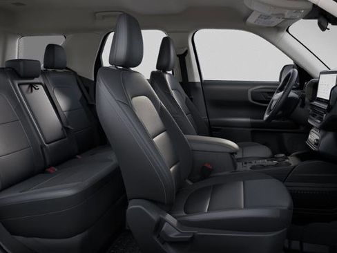 New 2025 Ford Bronco Sport Big Bend w/ Black Appearance Package image 29