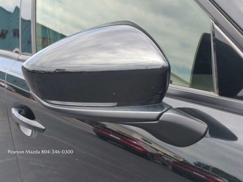 Used 2024 MAZDA CX-90 3.3 Turbo w/ Preferred Package AWD/4WD image 14