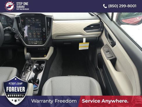 Certified 2026 Subaru Forester Premium w/ Premium/Limited Package AWD/4WD image 16