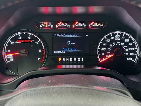 Used 2016 Ford F150 XLT w/ Equipment Group 302A Luxury AWD/4WD image 18
