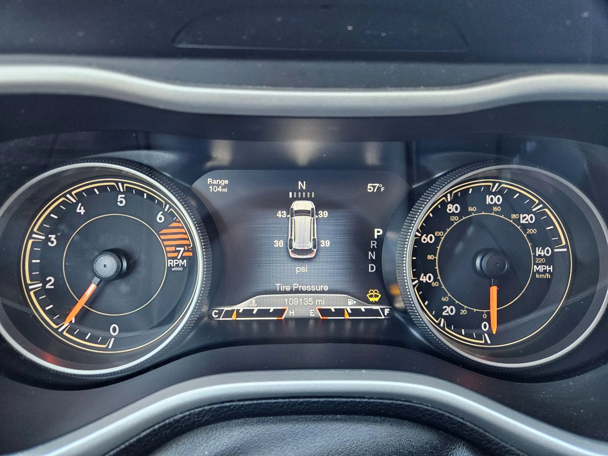 Used 2018 Jeep Cherokee Limited FWD image 19