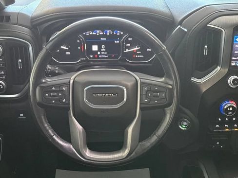 Used 2020 GMC Sierra 1500 Denali w/ Technology Package AWD/4WD image 20